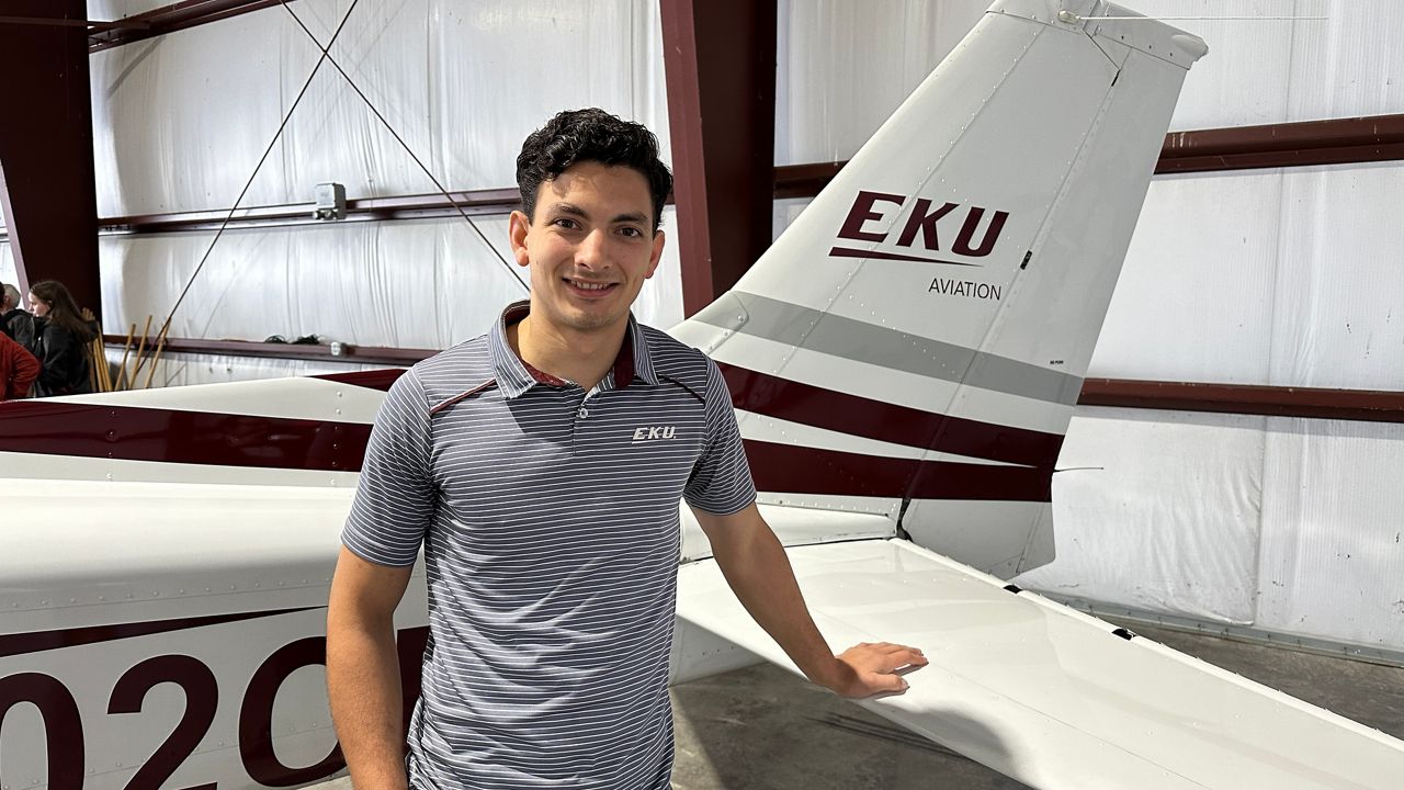 EKU breaks ground on $25 million flight school