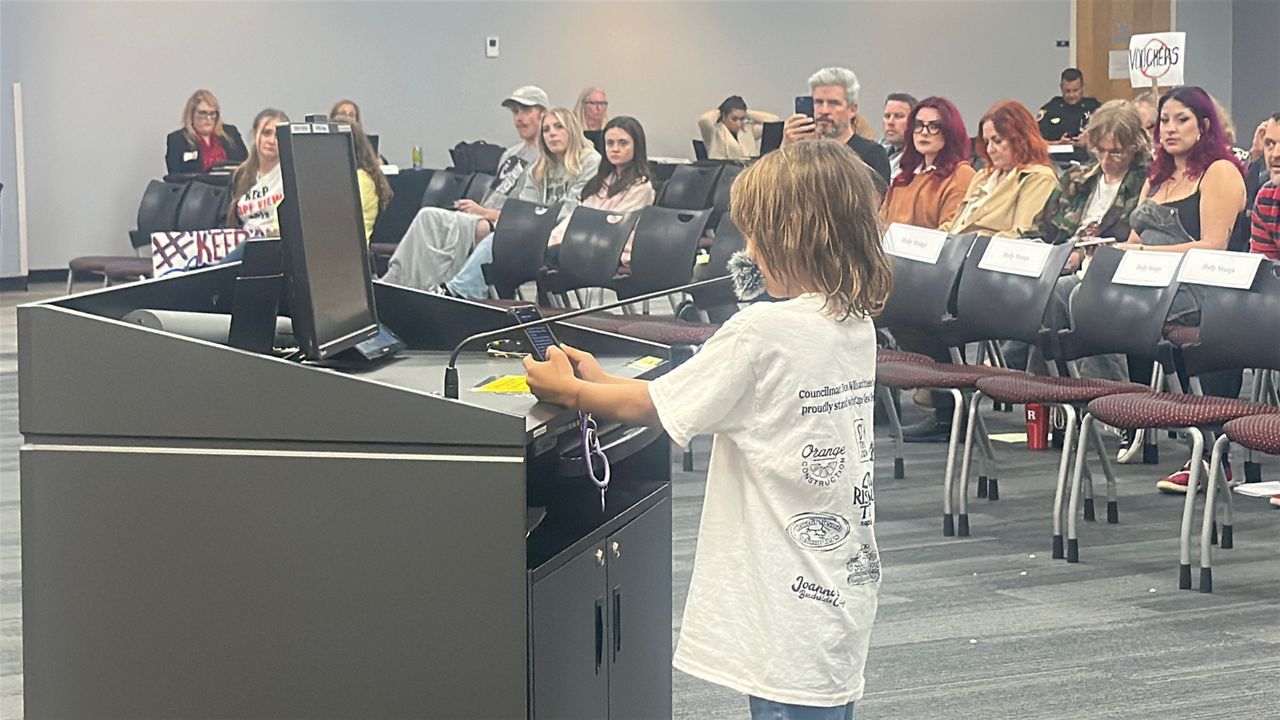 Cape View Elementary families hope to stop planned closure
