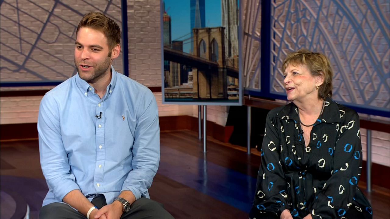 Local stand-up comedian discusses his new special