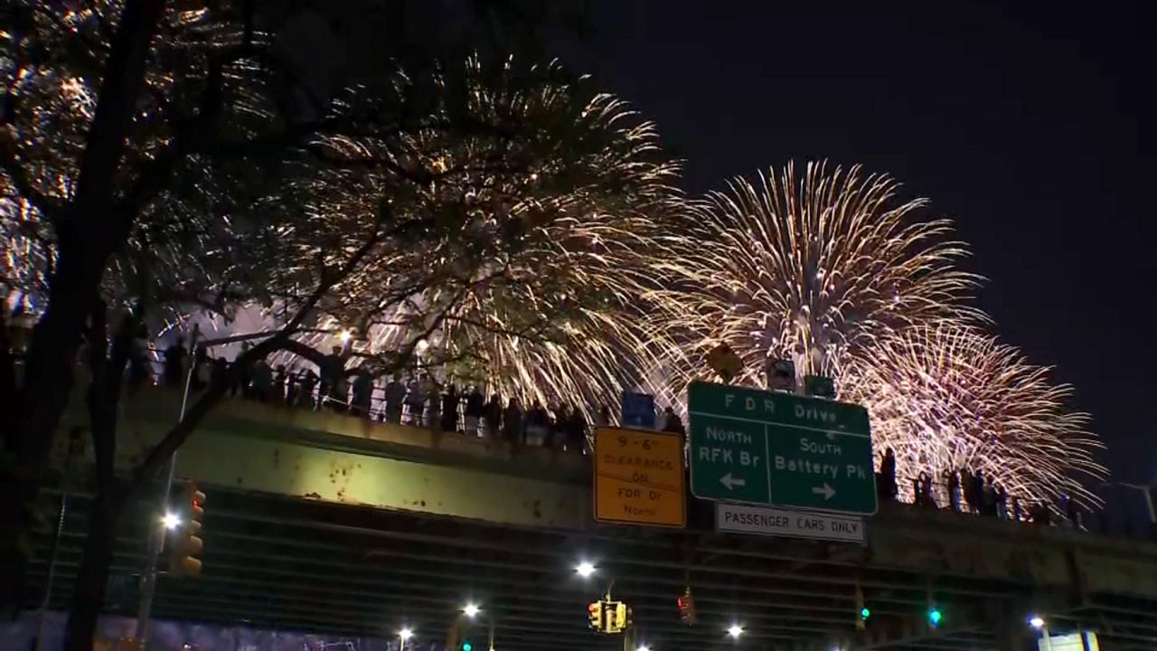 july 4th in queens ny