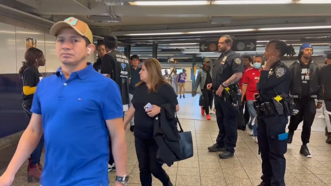 Metro.