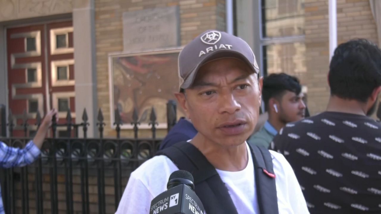 Massive Fire Engulfs Two Buildings on Castle Hill Avenue, Eight Injured