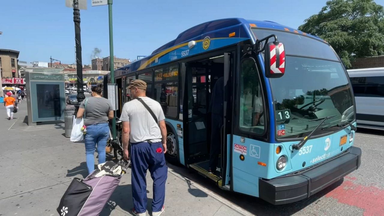 Bronx Residents Demand Faster Bus Service with Exclusive Lines