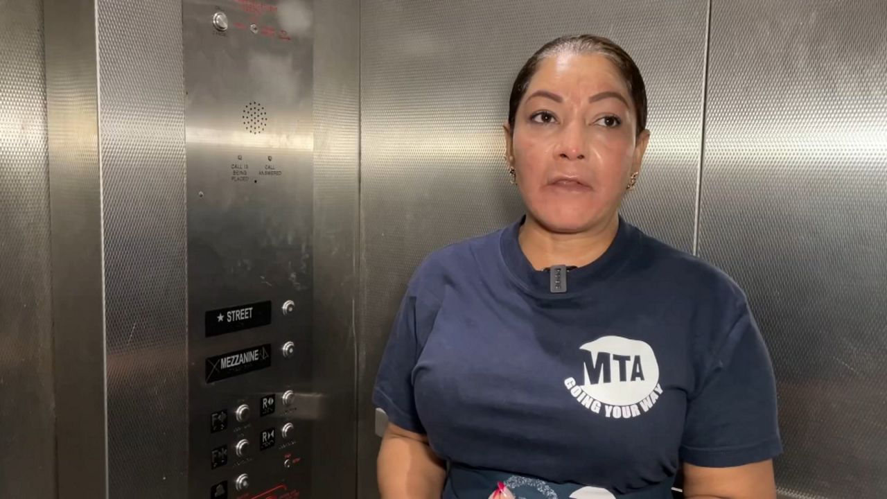 MTA Faces Lawsuit and Pushback Over Decision to Remove Elevator Operators