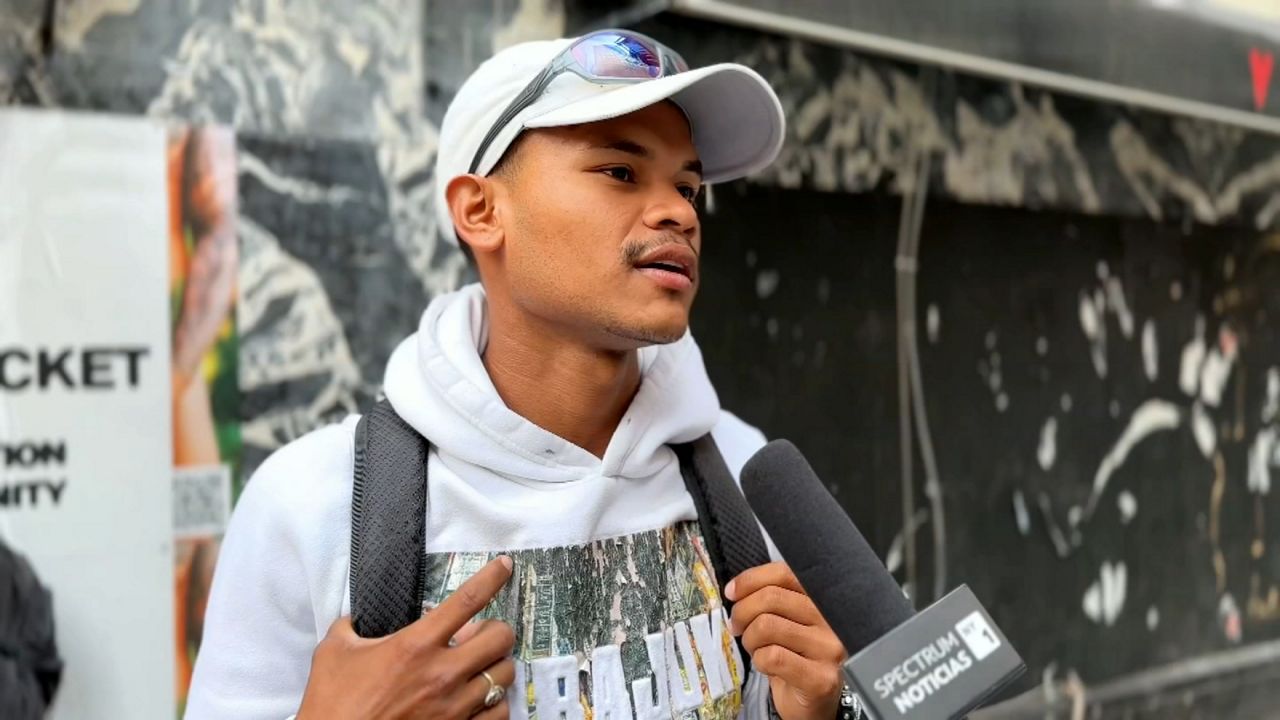 Concerns Rise as Roosevelt Hotel Becomes Overwhelmed with Immigrants: Elected Officials Seek Solutions