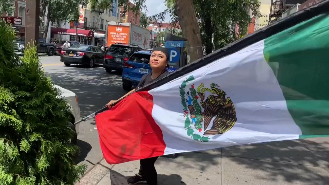 The Changing Face of East Harlem: From Puerto Ricans to a Diverse Latino Community