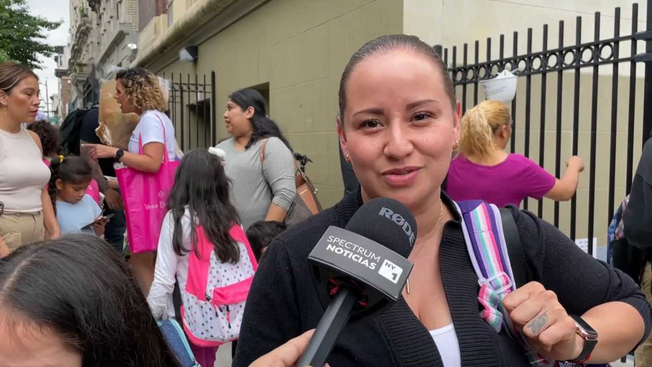 Saying Goodbye and Preparing for Summer: The Juan Pablo Duarte School in Upper Manhattan