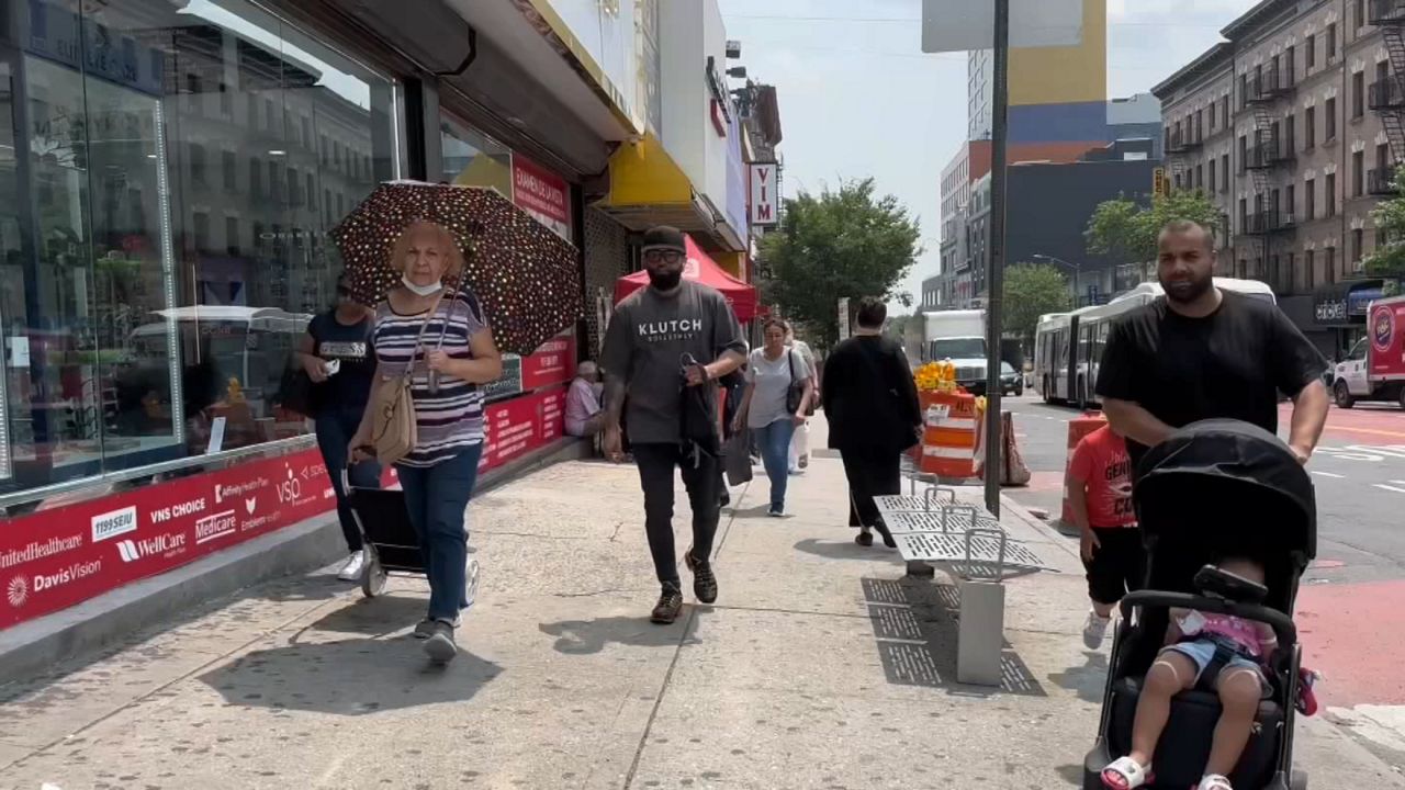 Joining the Fight Against Noise: Gabriela Ruiz and the WaHI-Inwood Task Force on Noise