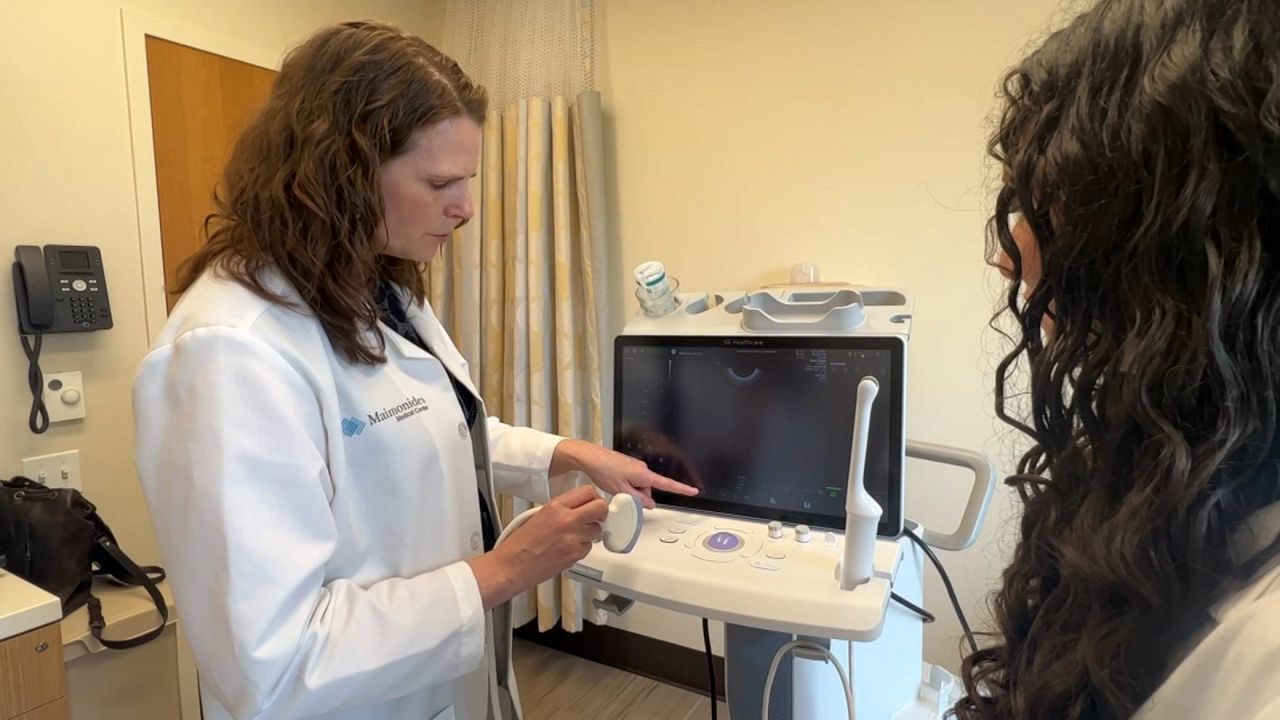 New Ultrasound Technology Provides Answers for Normal or High-Risk Pregnancies