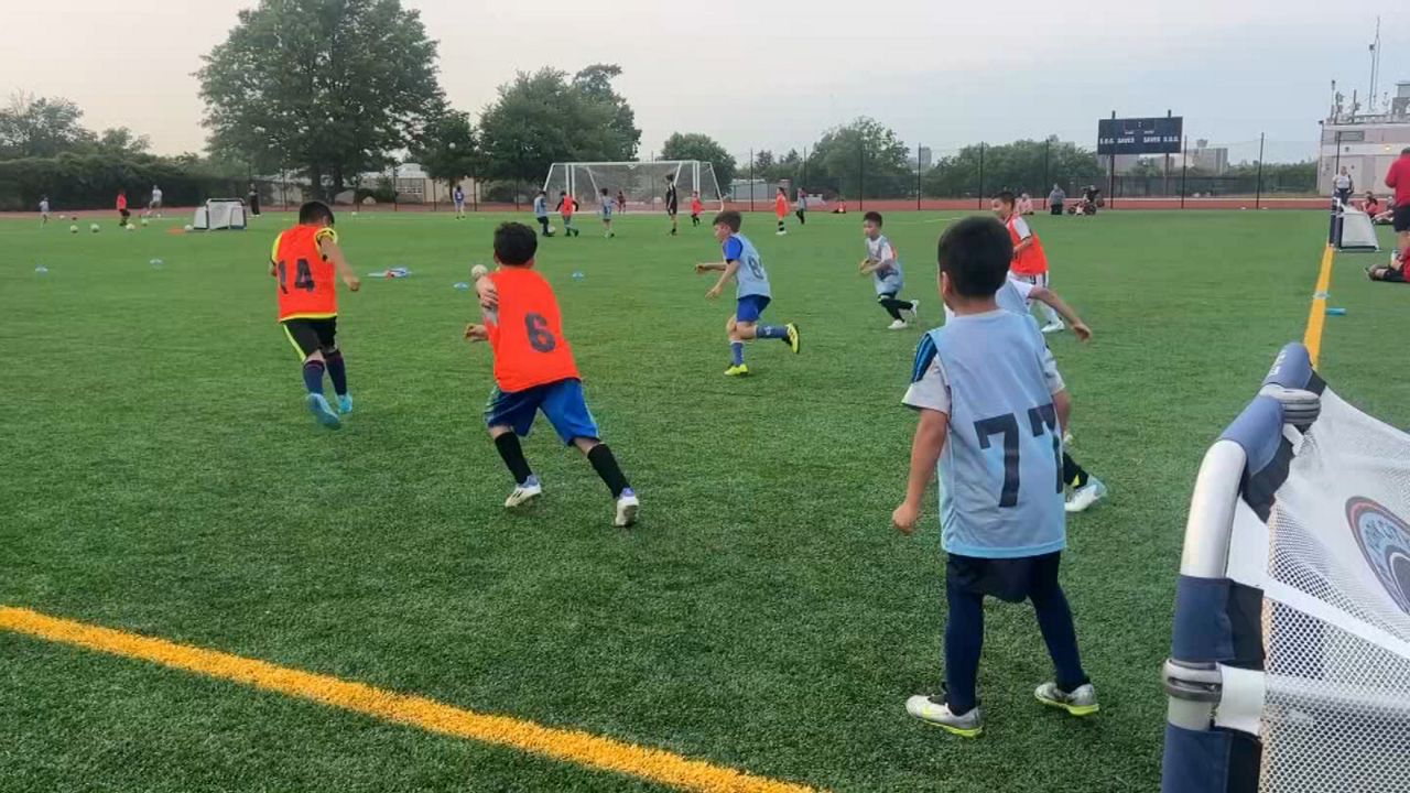 Parents Rave About Fútbol Para Todos: A Free Soccer Program for Youth by NYC Soccer Club
