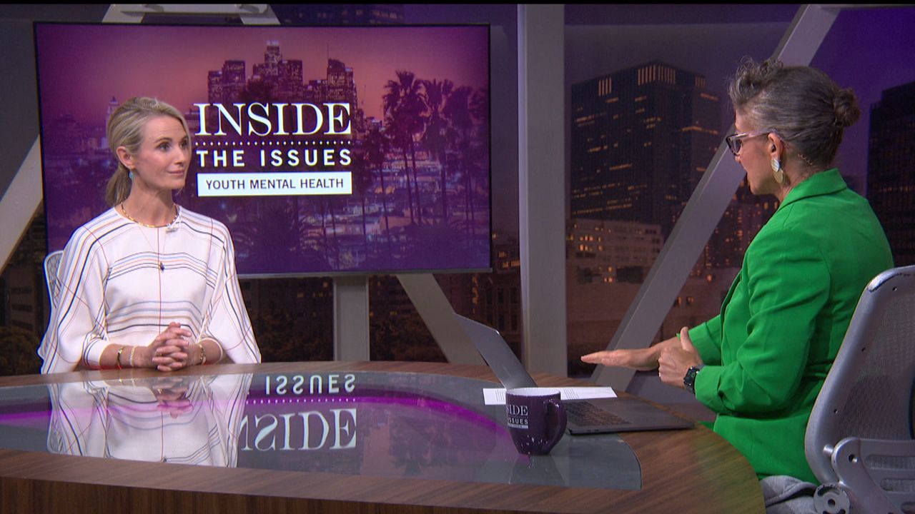 California First Partner Jennifer Siebel Newsom on 