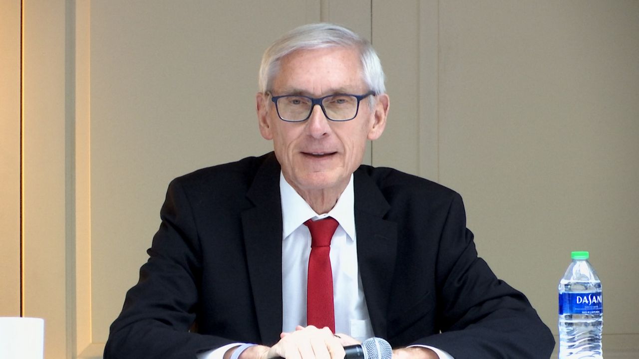 Gov. Evers proposed MPS audits