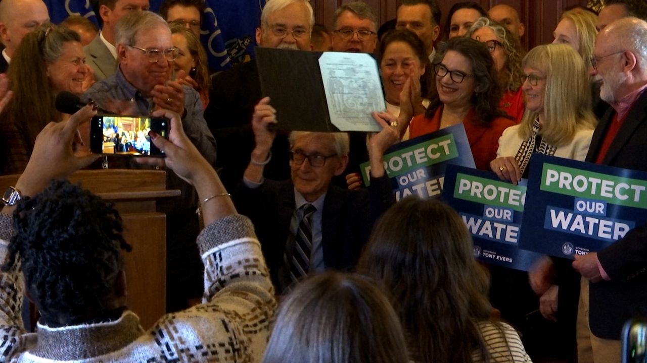 In Focus: New PFAS law aims to start contamination cleanup process