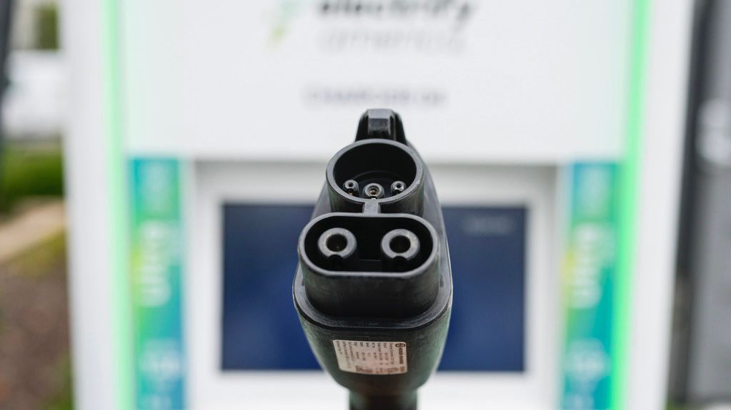 Study: Most states lag in EV charger infrastructure