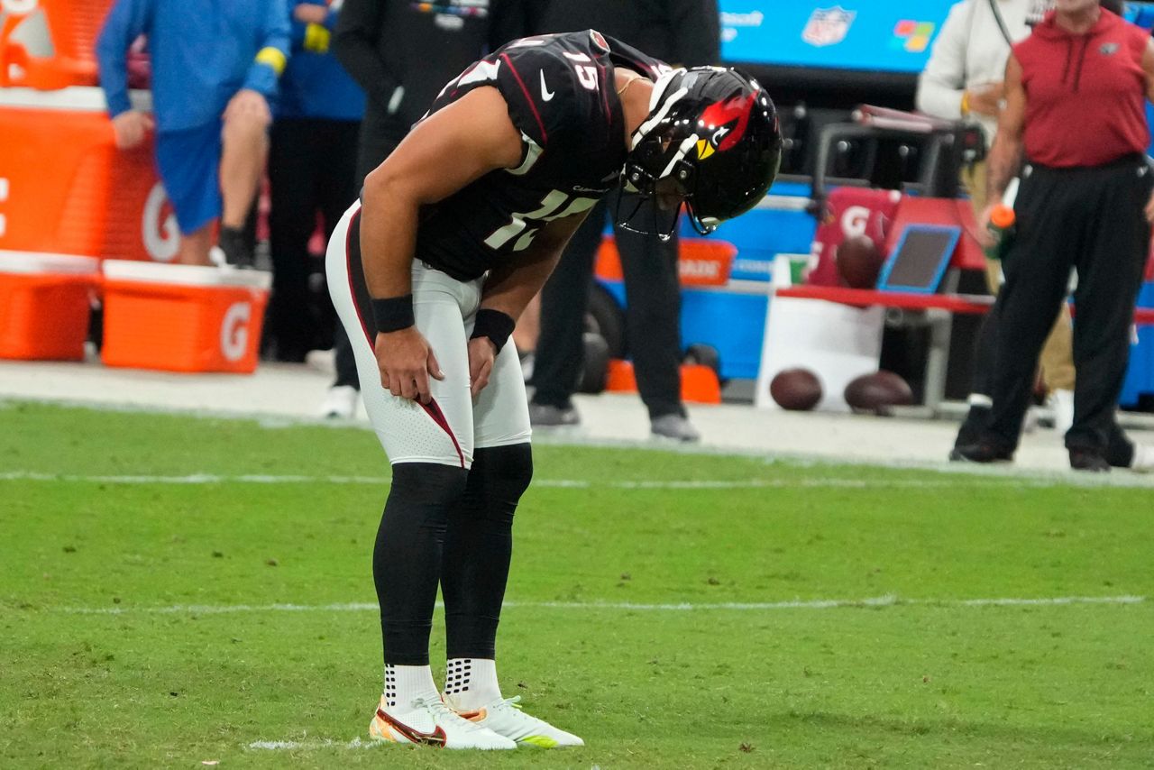 Arizona's badstart habit threatens to derail season goals