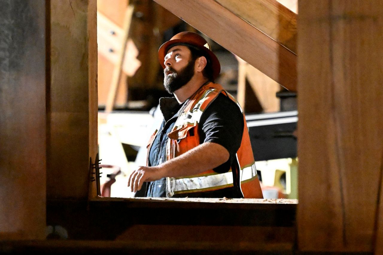 Another burst of hiring shows off the resilience of the US job market