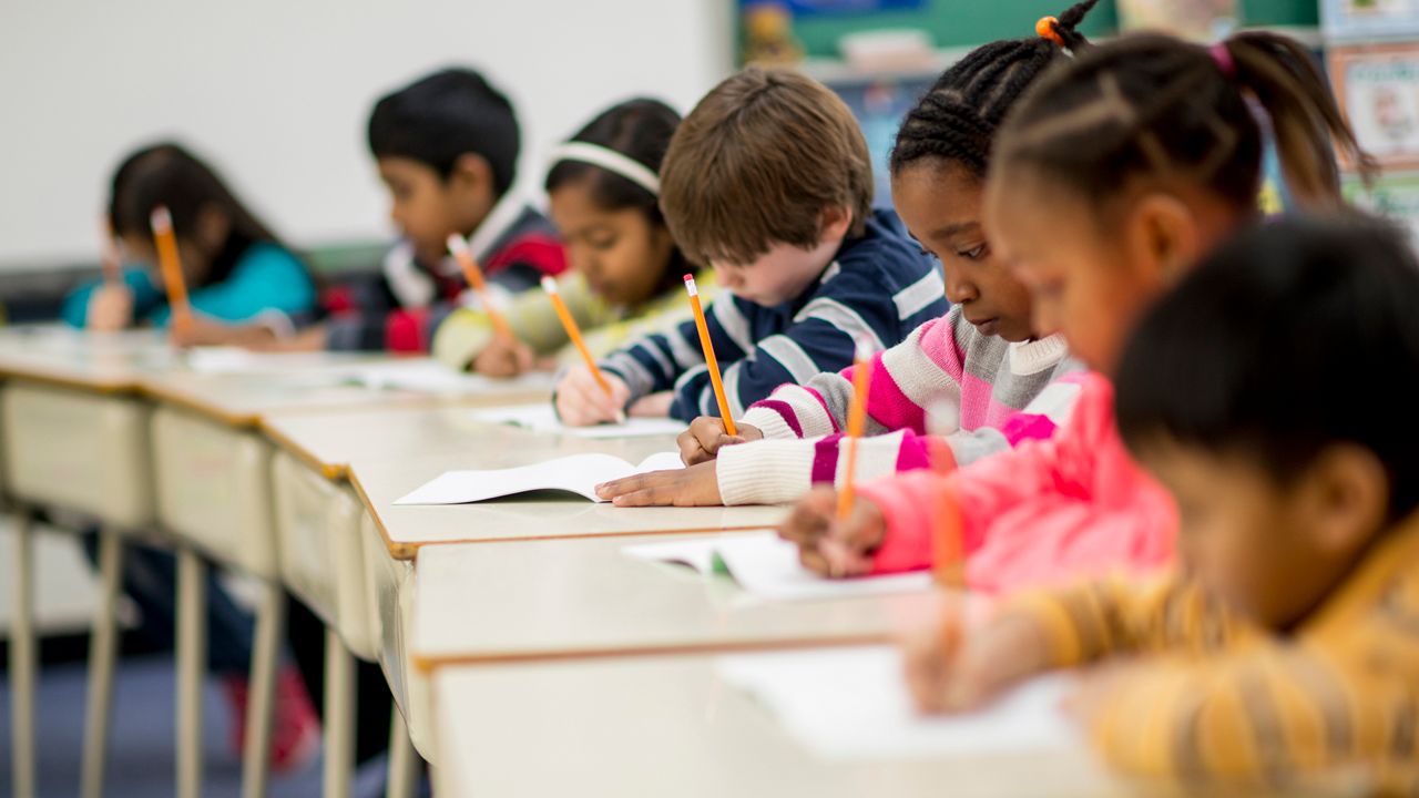 A new PEN America report states that Missouri leads the nation in “educational intimidation bills” as lawmakers have introduced 30 among the nearly 400 bills countrywide. (Photo Credit: Getty Images)