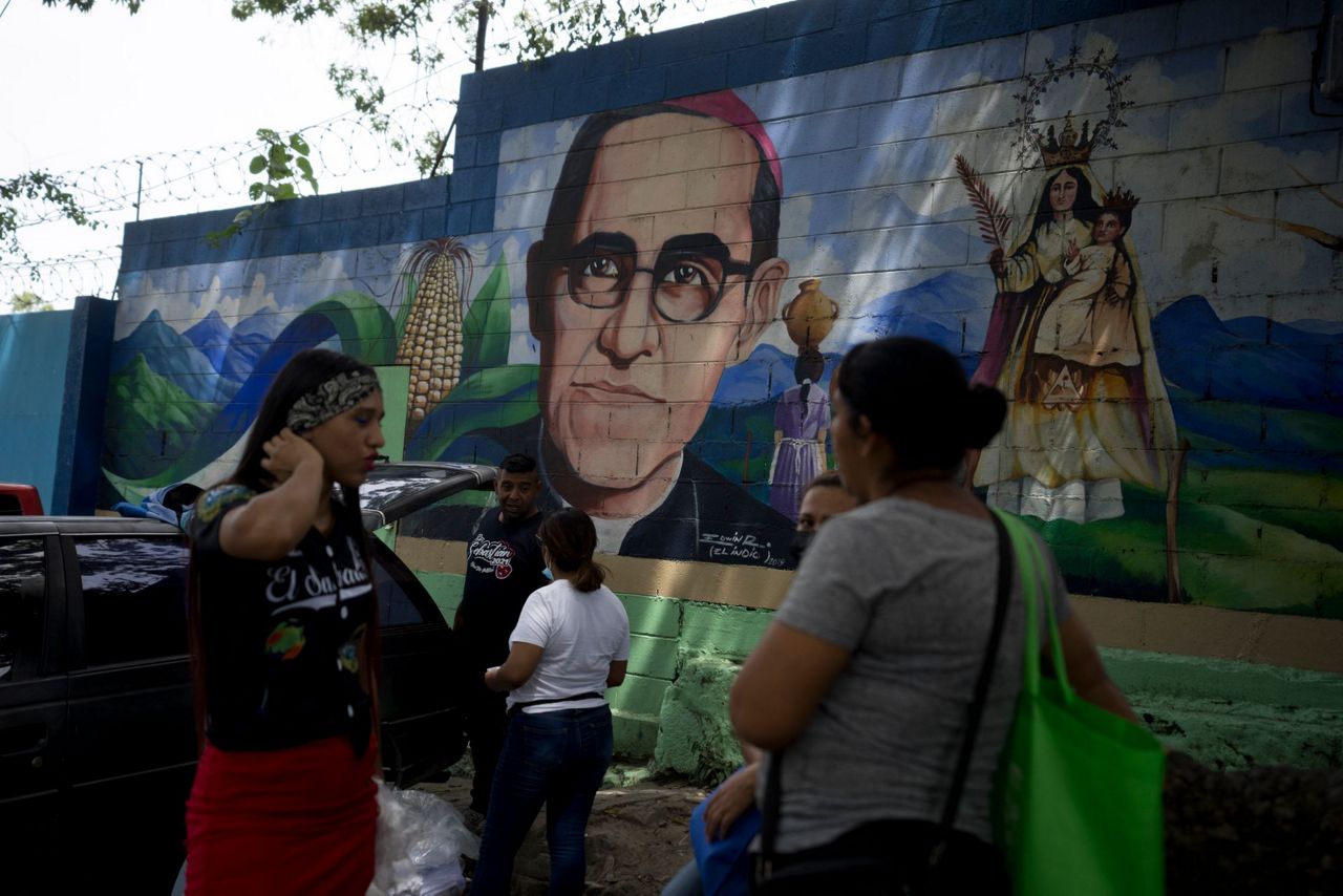 Prison deaths mount in El Salvador's gang crackdown