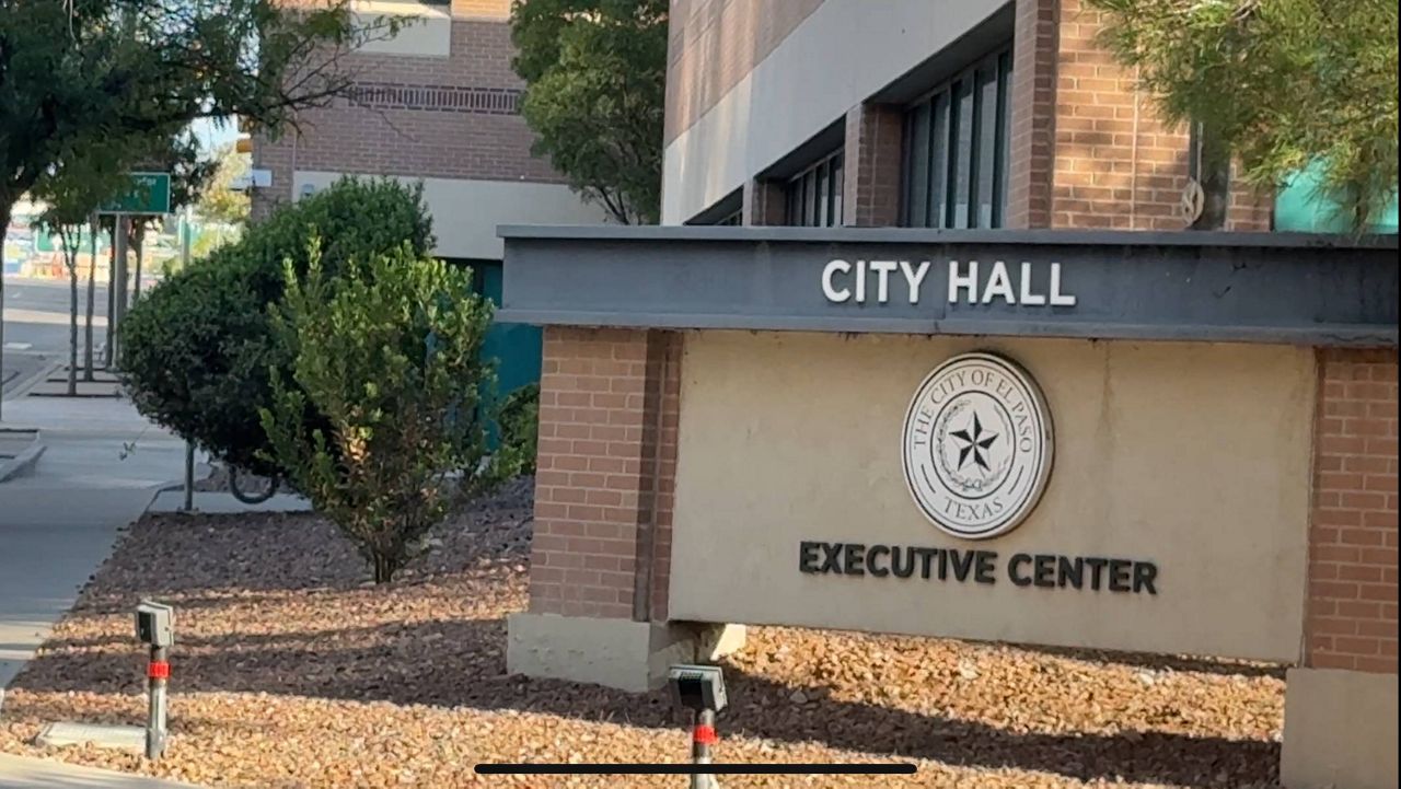 El Paso begins effort to connect government to entrepreneurs