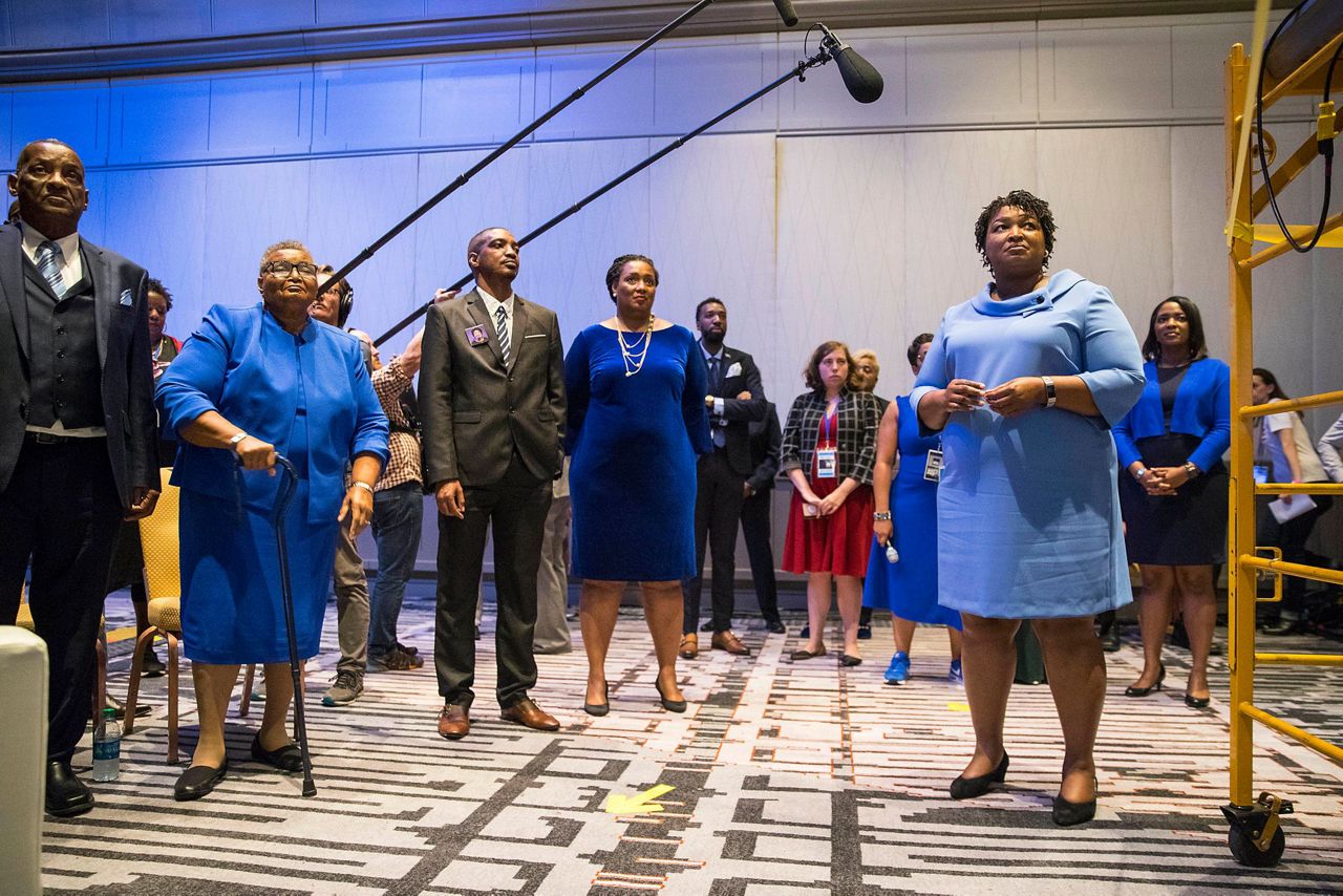 AP EXPLAINS: A Georgia governor's race, still going