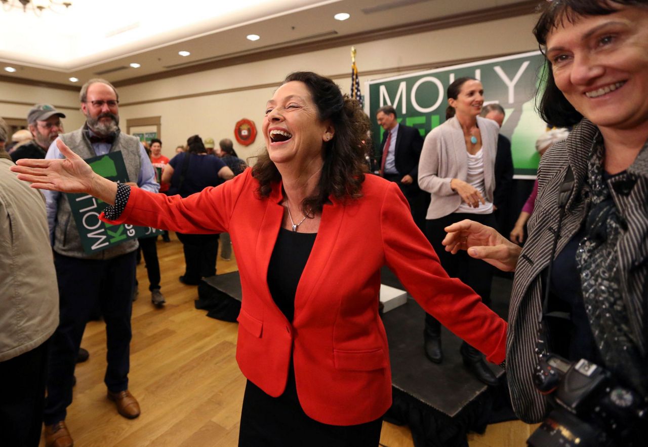 The other New Hampshire primary: State races on tap Tuesday