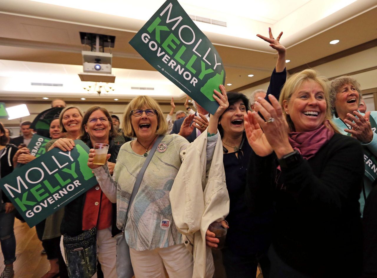 The other New Hampshire primary: State races on tap Tuesday