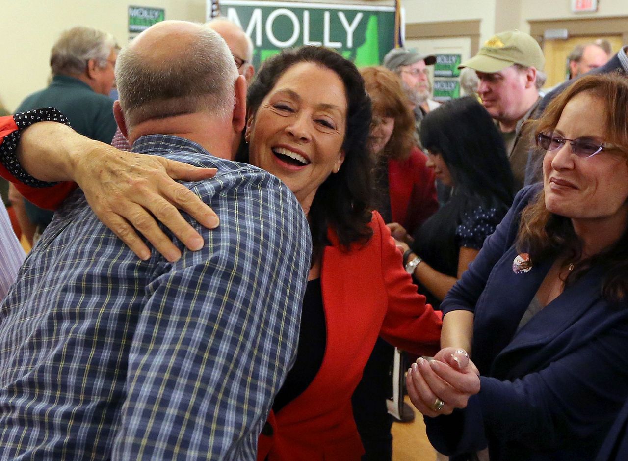 The other New Hampshire primary: State races on tap Tuesday