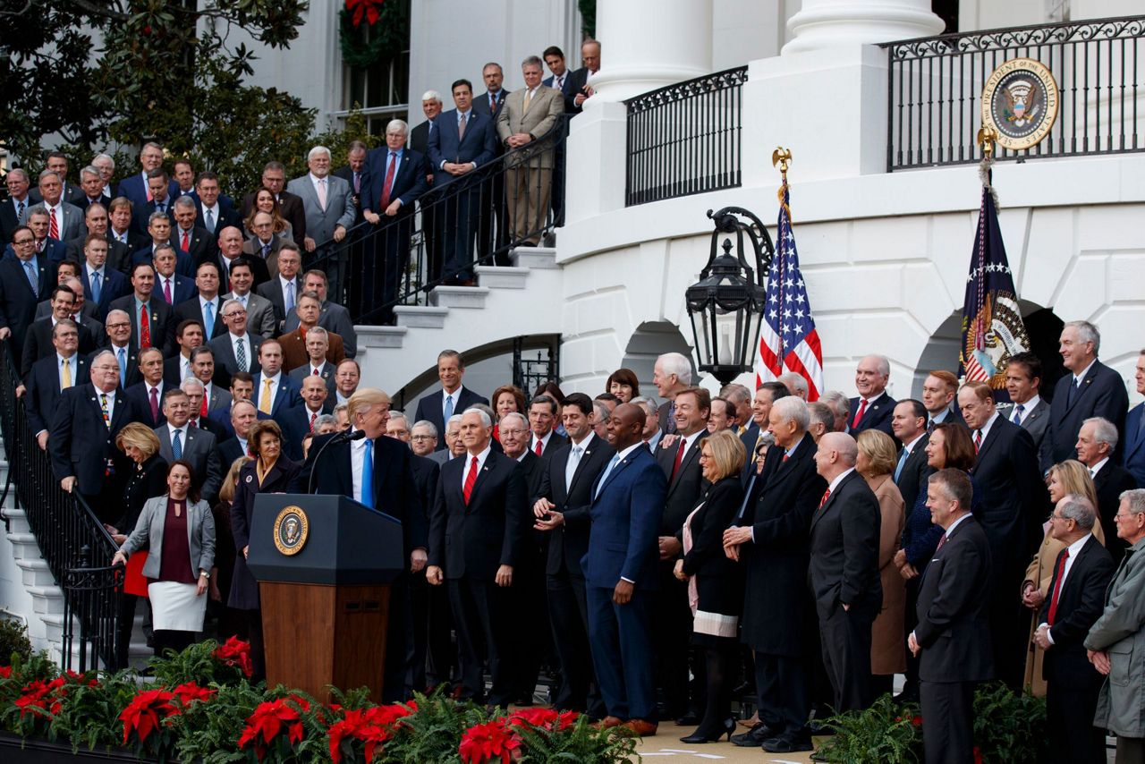 America's gender, racial divides on display in House races