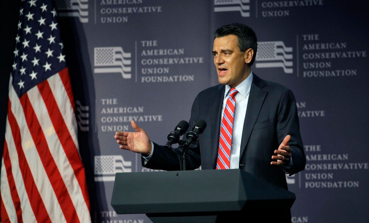 Kansas Democrats hopeful of breaking GOP grip on power