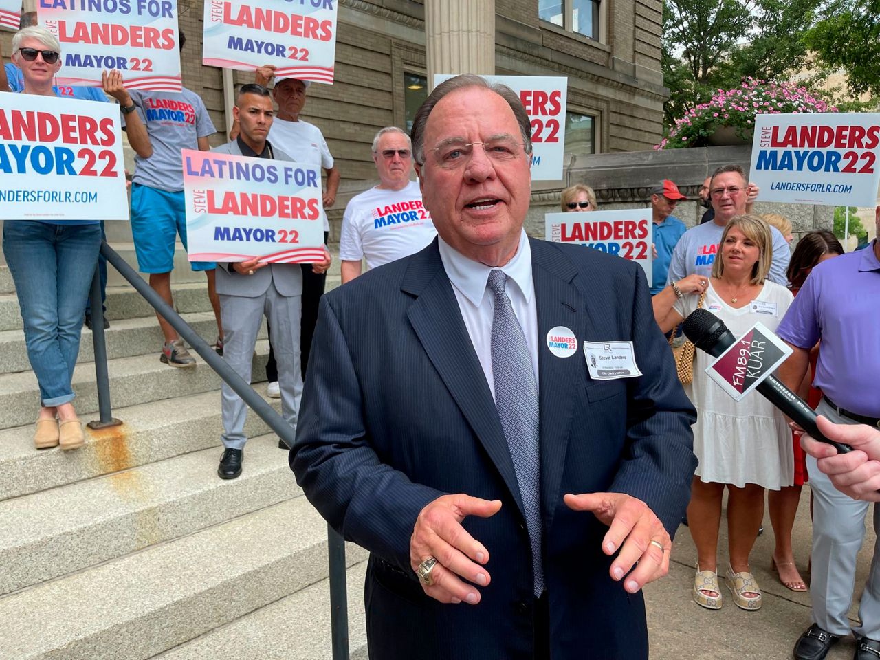 deadly-year-could-imperil-little-rock-mayor-s-reelection-bid