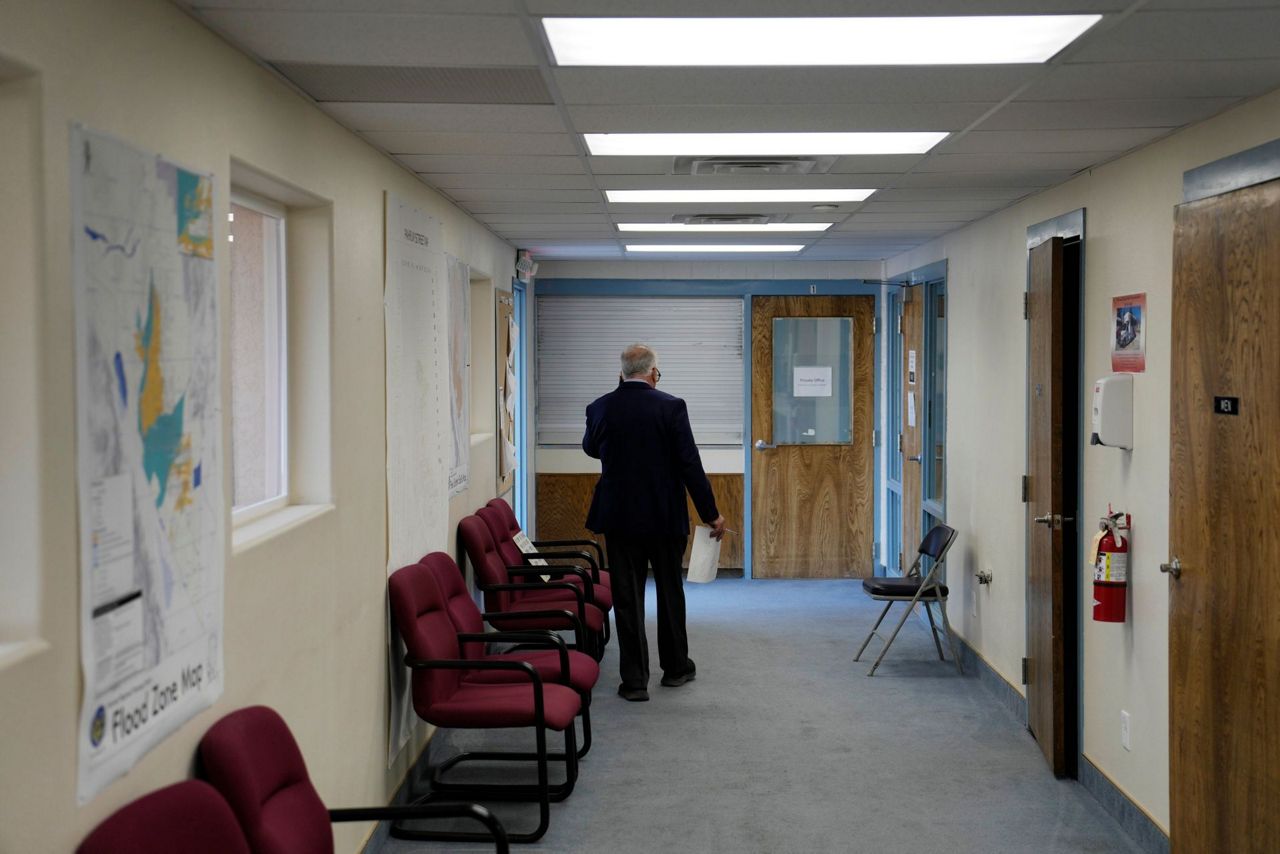Hand count of ballots in Nevada county draws court challenge