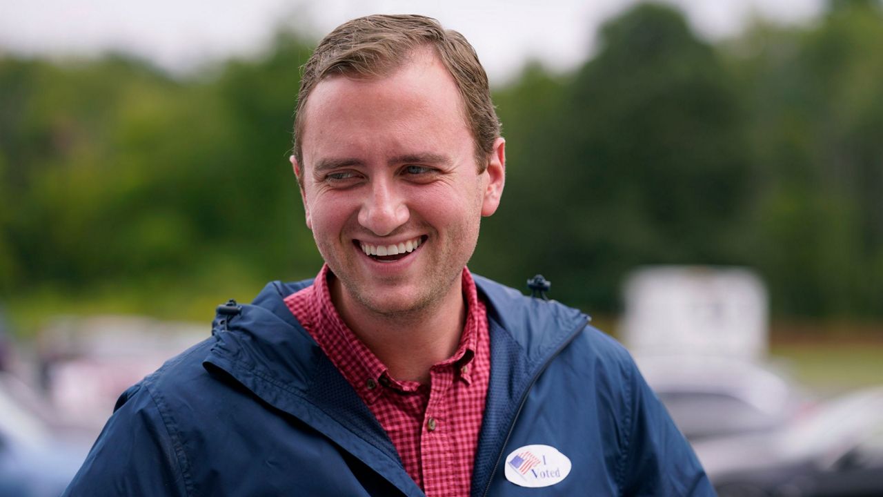 Midterm primaries wrap up with fresh test of GOP's future