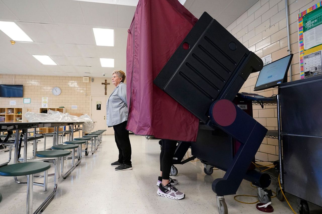 Louisiana governor's race ignites GOP hopes of reclaiming position as