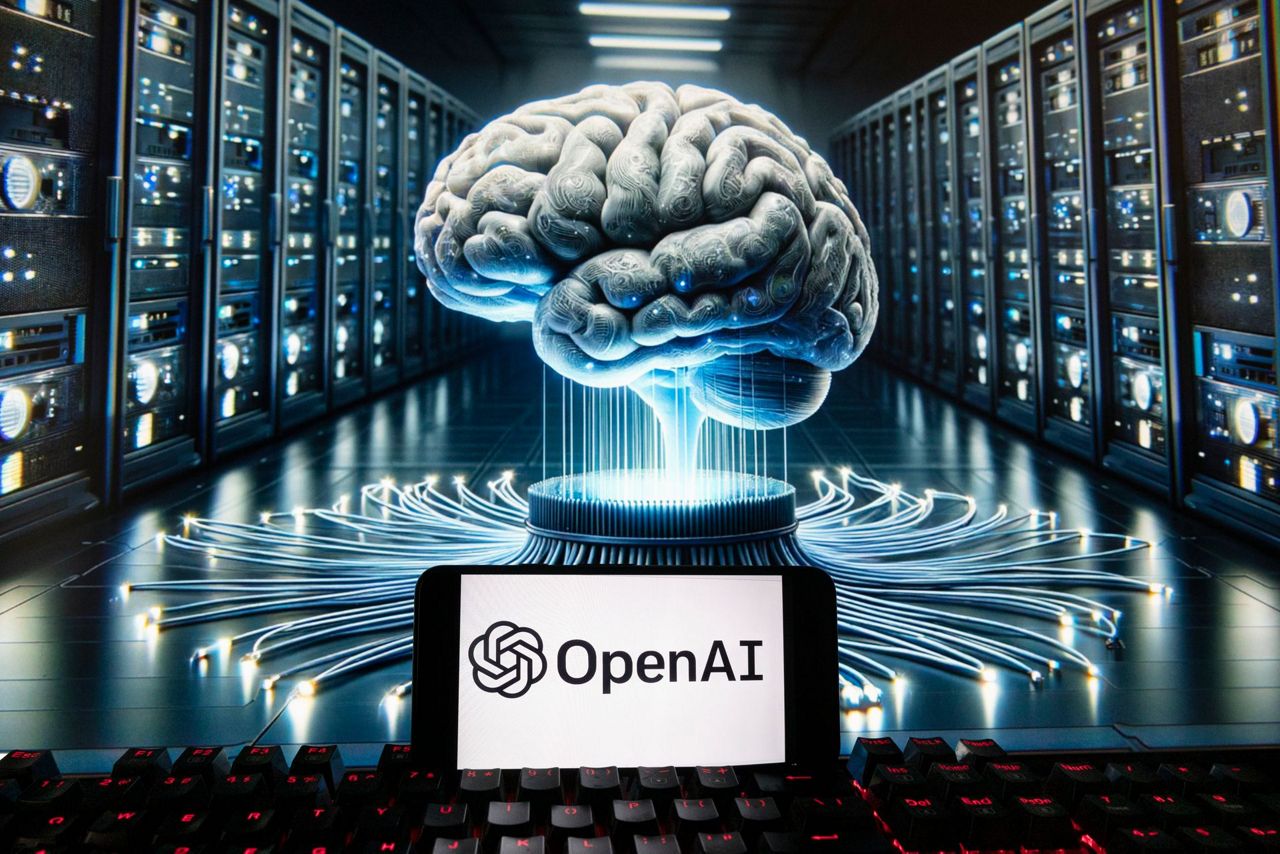 Here’s how ChatGPT maker OpenAI plans to deter election misinformation