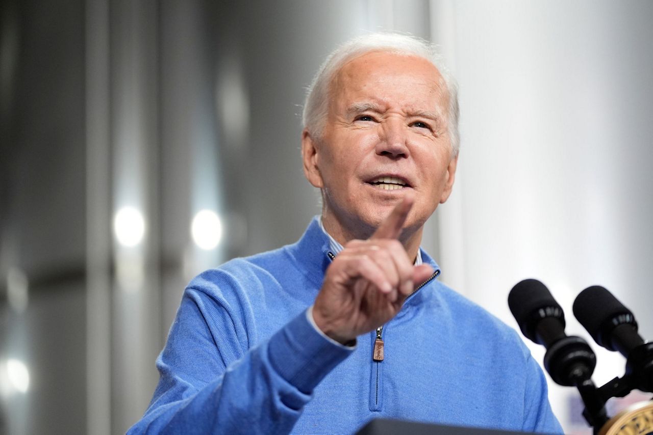 Biden heads back to Wisconsin and Michigan as he looks to shore up ...