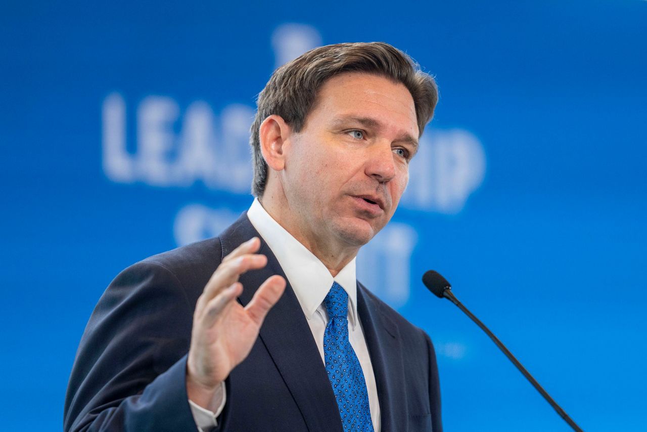 Some DeSantis allies feel growing urgency to launch 2024 bid