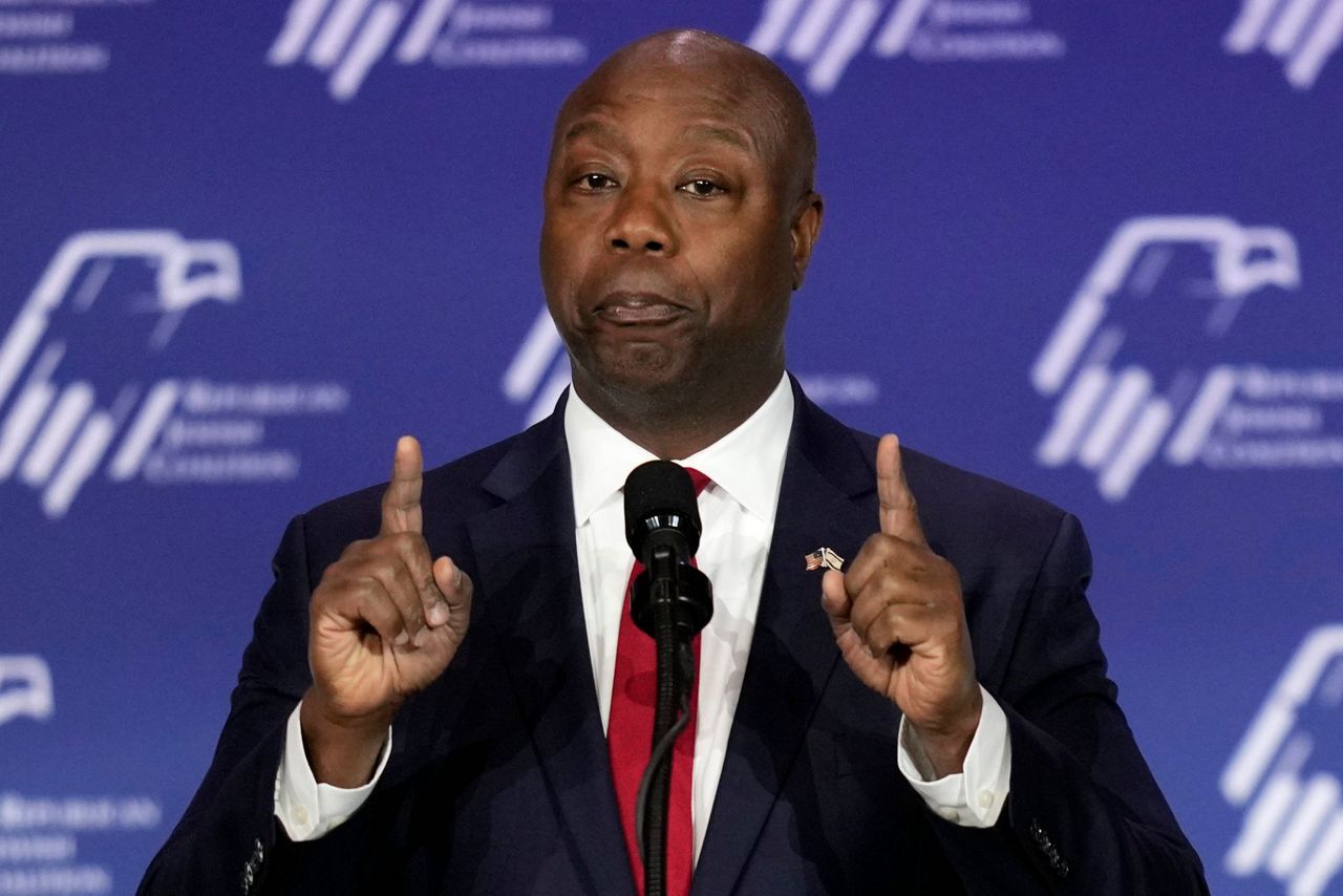 Who's running for president? Here's a rundown of the 2024 candidates