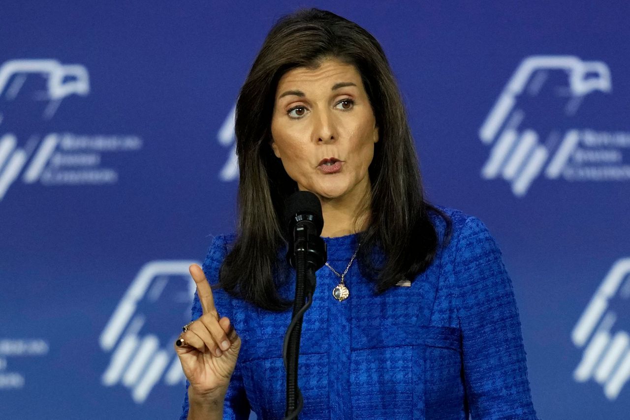Who's running for president? Here's a rundown of the 2024 candidates