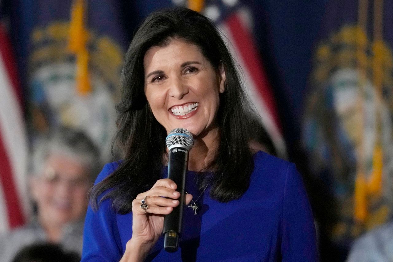 Who's running for president? See a rundown of the 2024 candidates