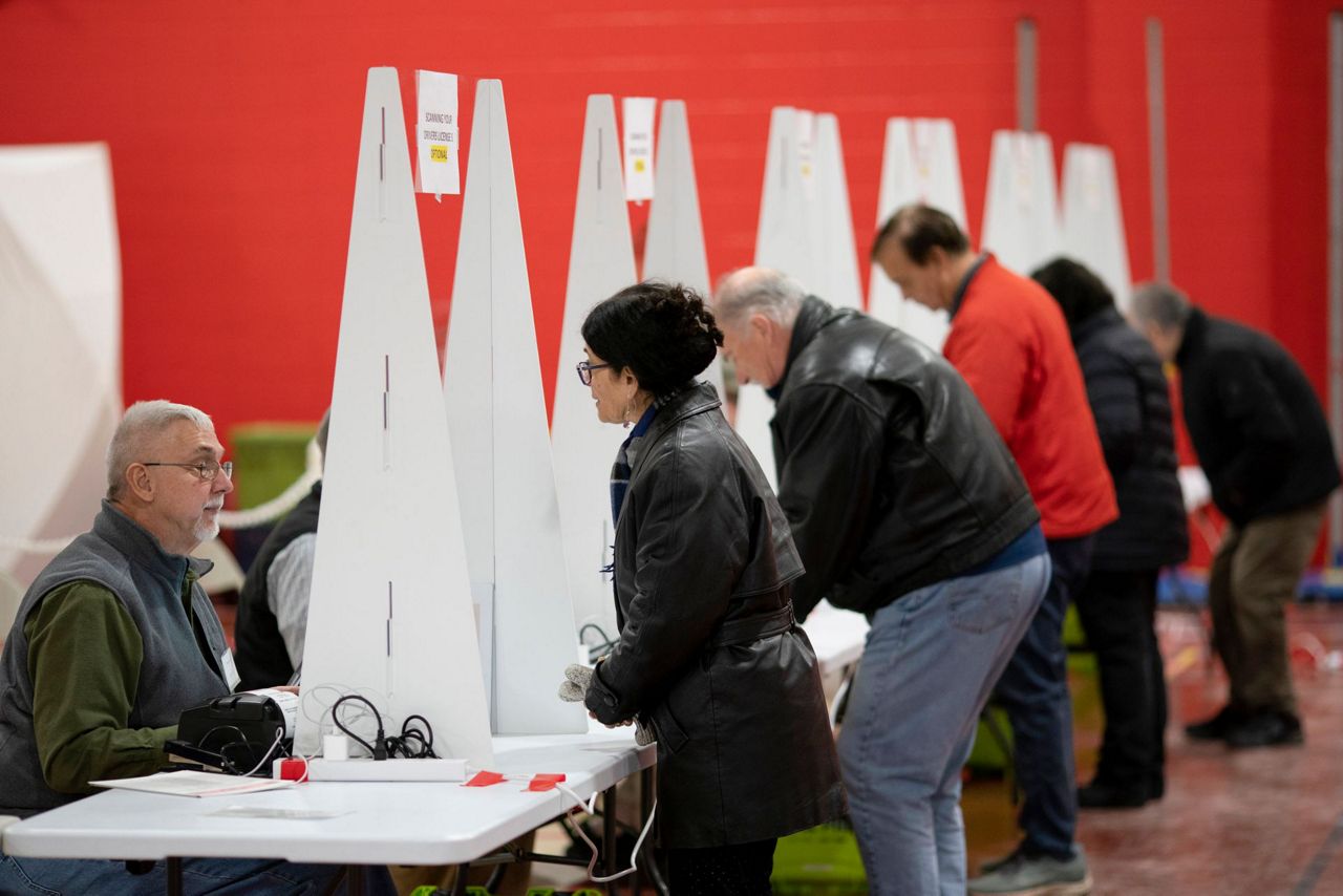 Voter Turnout In 2024 New Hampshire GOP Primary Eclipses Record   Election 2024 New Hampshire 13206