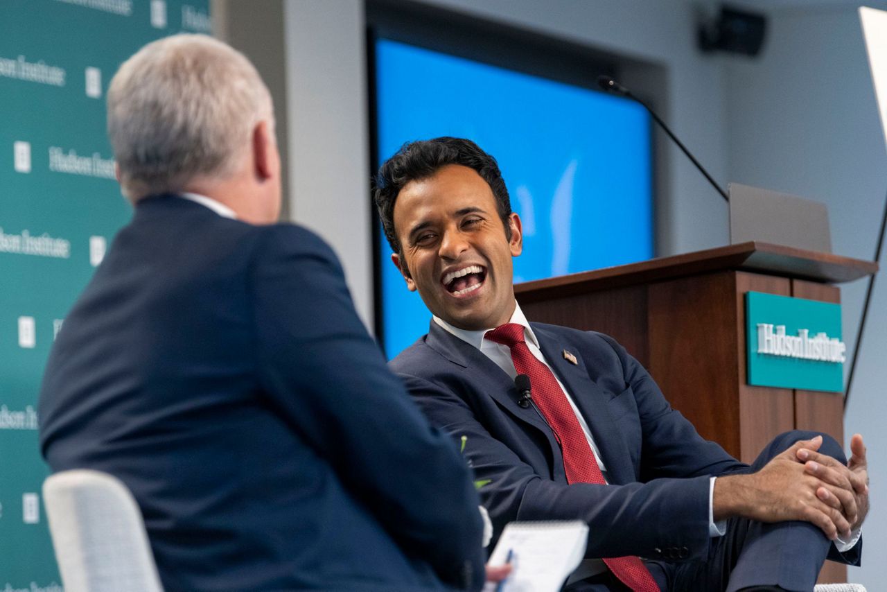 Who's running for president? Here's a rundown of the 2024 candidates
