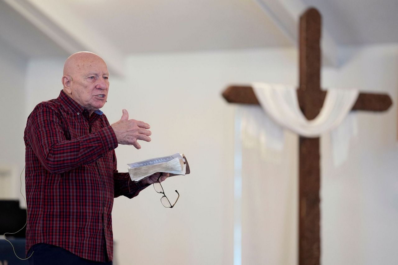 Iowa's Christian conservatives follow their faith when voting, and some ...