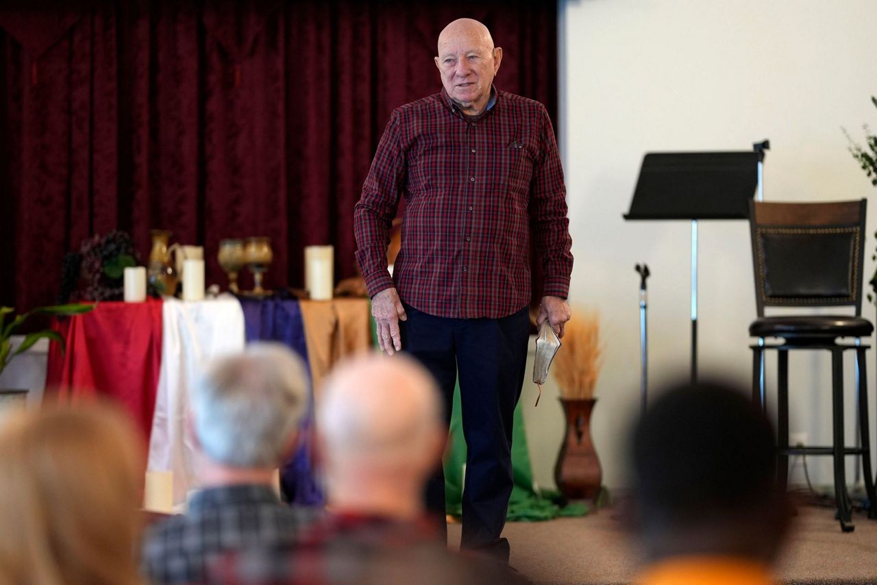 Iowa's Christian conservatives follow their faith when voting, and some ...