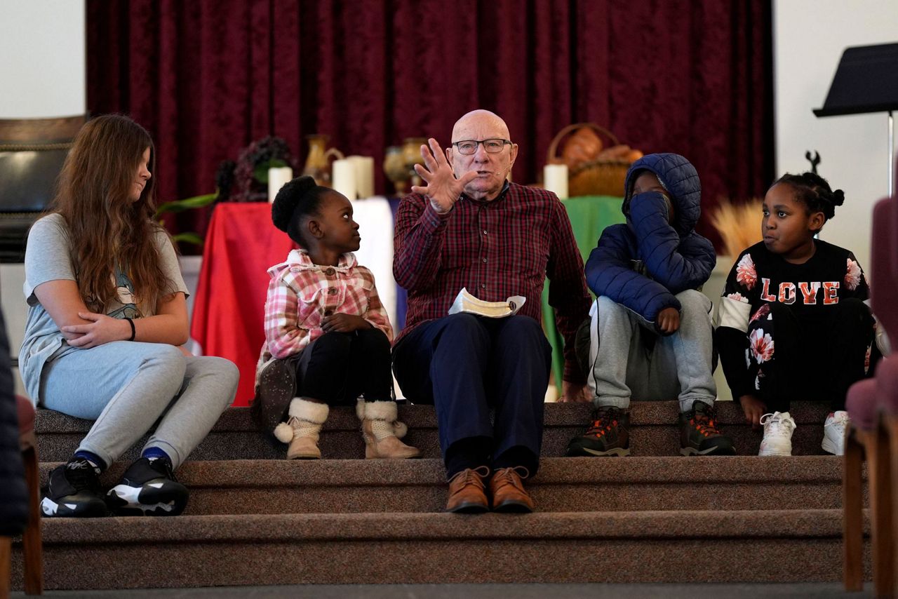 Iowa's Christian conservatives follow their faith when voting, and some ...