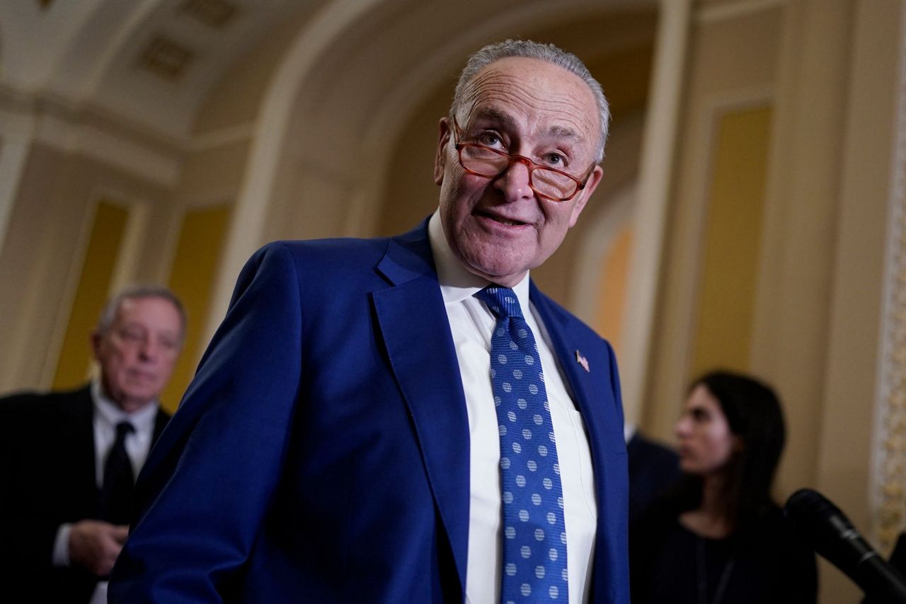 Democrats kept the Senate this year, but 2024 may be harder