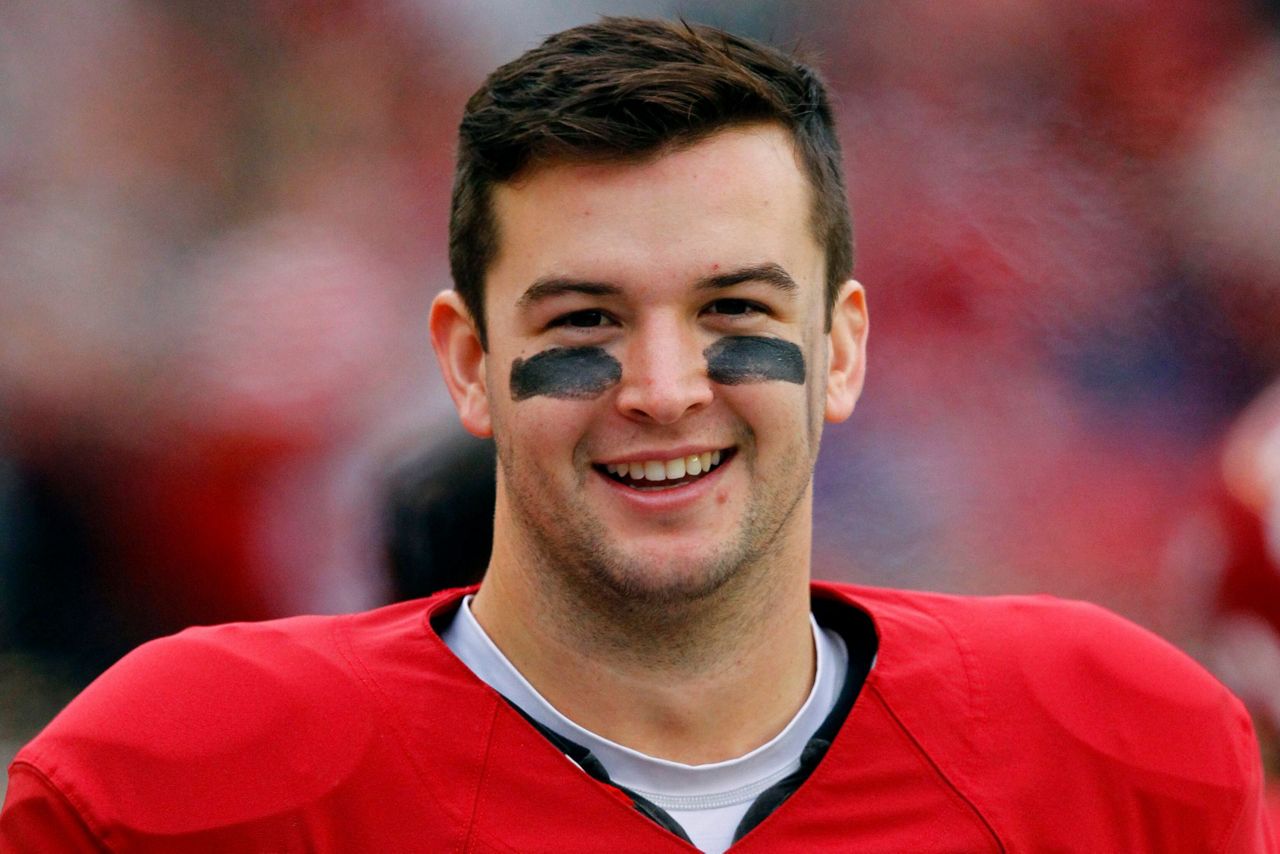 Former Crimson Tide quarterback AJ McCarron ends campaign for Alabama  lieutenant governor