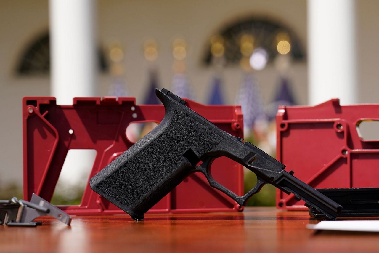 Massachusetts and Idaho put guns on the ballot. One seeks to restrict ...