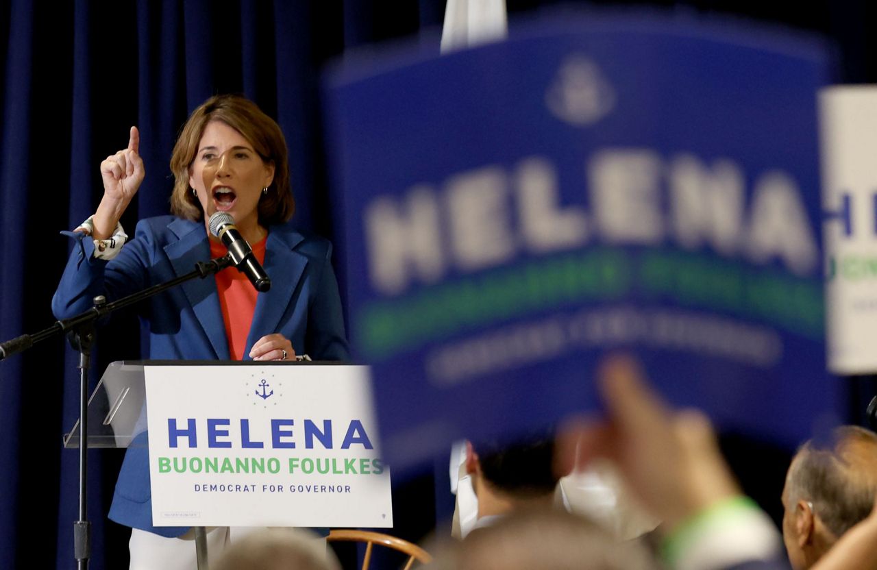 Election rhode island