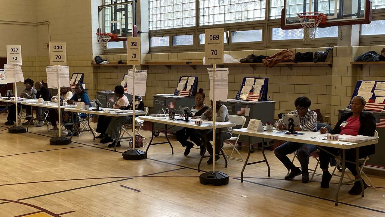 New York City Election Day and Polling Update: All You Need to Know
