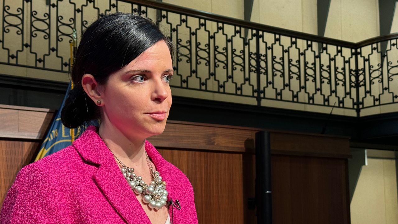 Louisville names new leader of its public housing authority